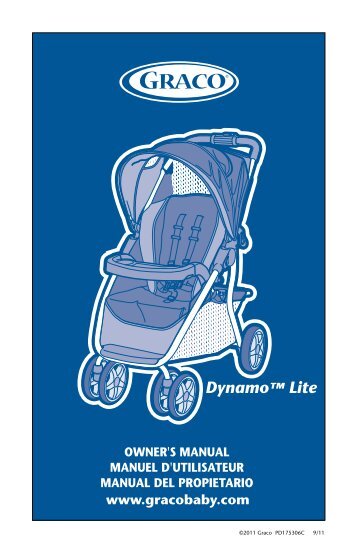 Dynamoâ¢ Lite - Graco