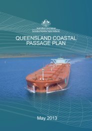 QcPP - Australian Maritime Safety Authority