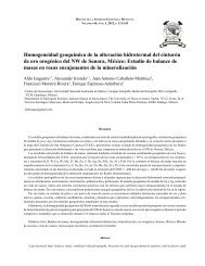 Izaguirre PROOF.pdf - BoletÃ­n de la Sociedad GeolÃ³gica Mexicana