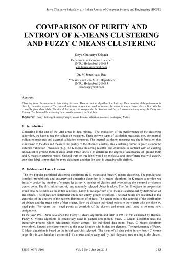 clustering phd thesis clustering phd thesis