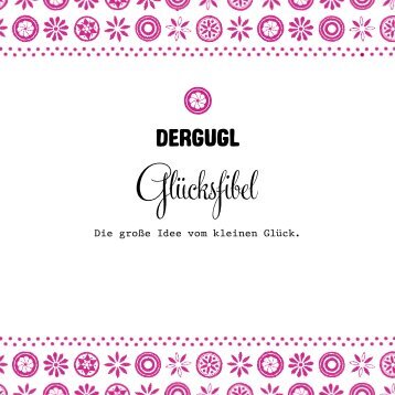 Glücksfibel - DerGugl