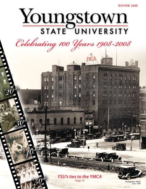 Promising - Youngstown State University