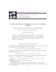 On the polynomial numerical hull of a normal matrix