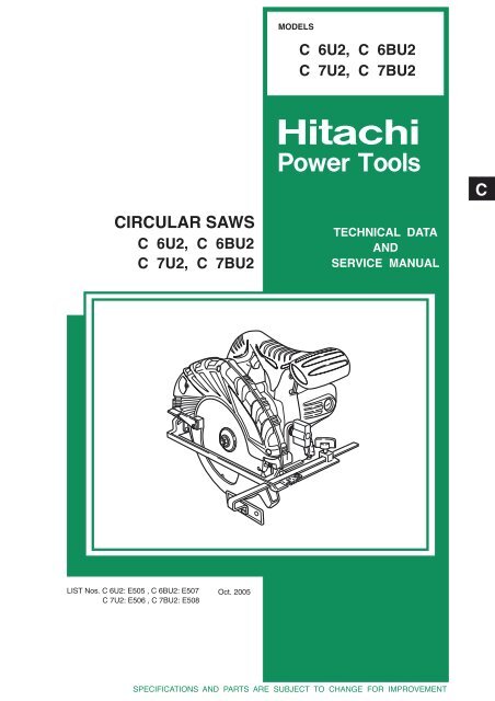 Hitachi