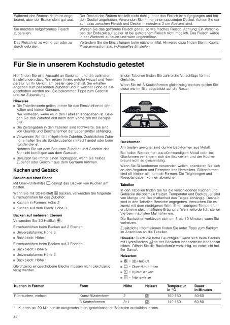 Bedienungsanleitung - Innova Handelshaus GmbH