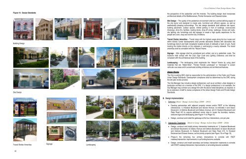 Deltona Urban Design Master Plan 08/26/2008 - City of Deltona ...