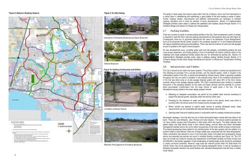 Deltona Urban Design Master Plan 08/26/2008 - City of Deltona ...