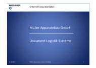 DIN lang - Müller Apparatebau GmbH