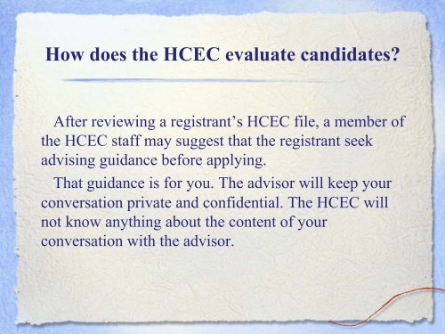 HCEC Letter - Cornell Career Services