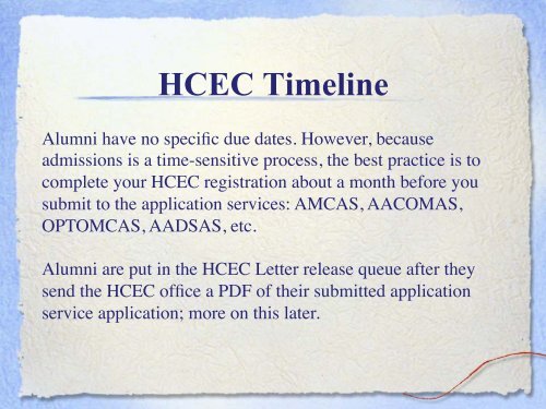 HCEC Letter - Cornell Career Services