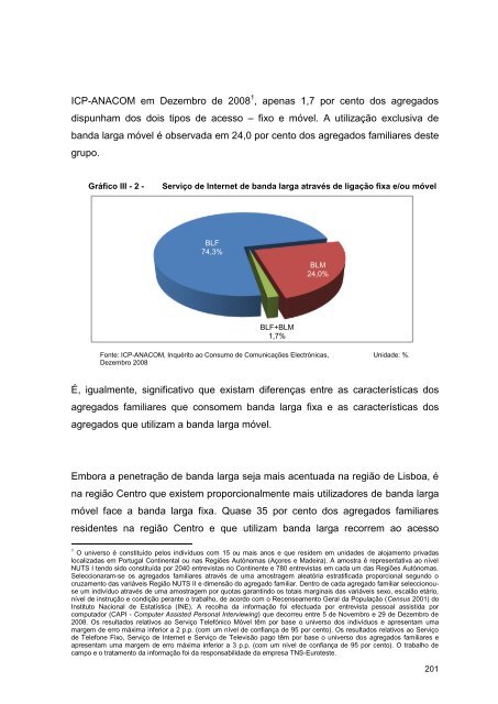 ÃƒÂNDICE GERAL - TV Digital em Portugal