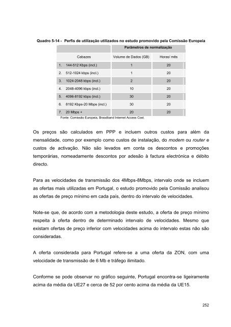 ÃƒÂNDICE GERAL - TV Digital em Portugal