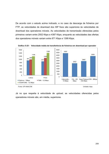 ÃƒÂNDICE GERAL - TV Digital em Portugal