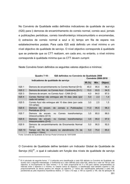 ÃƒÂNDICE GERAL - TV Digital em Portugal