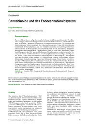 Cannabinoide und das Endocannabinoidsystem - Legal-High ...