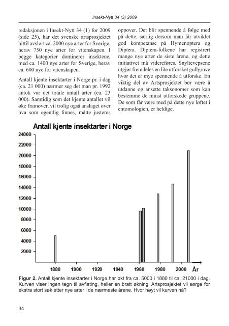 Fulltekst - Norsk entomologisk forening