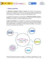 Ficha informativa ampliada de SIGEM.pdf - Plan Avanza