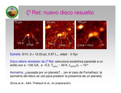 DUst around NEarby Stars (DUNES): buscando cinturones de