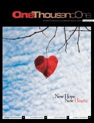 New Hope New Hearts - The Nebraska Medical Center