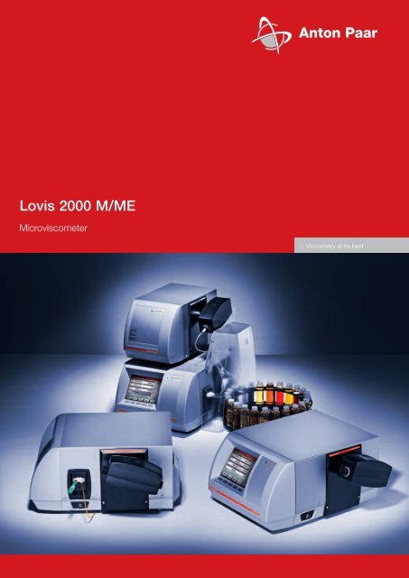 Lovis 2000 M/ME