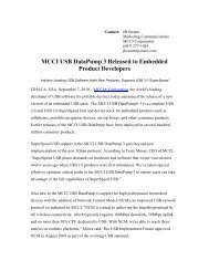 Drivers Mcci SCSI & RAID Devices Drivers Mcci SCSI & RAID Devices