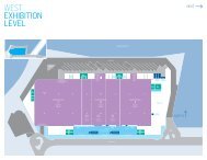 view plans (PDF) - Vancouver Convention Centre