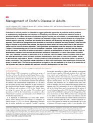 2009 ACG Guideline Management of Crohn's Disease.pdf