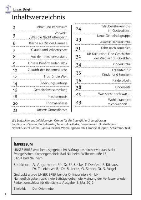 Download - Evangelische Kirchengemeinde Bad Nauheim