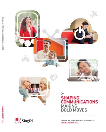 Download PDF - SingTel