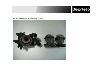 Capristo water pump.pdf - Ferrari Life