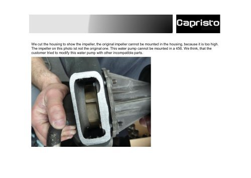 Capristo water pump.pdf - Ferrari Life