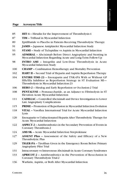 Cardiovascular Trials Review Cardiovascular Trials Review - Diegori.it