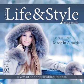 Nº 3 REVISTA L&S INVIERNO 2015