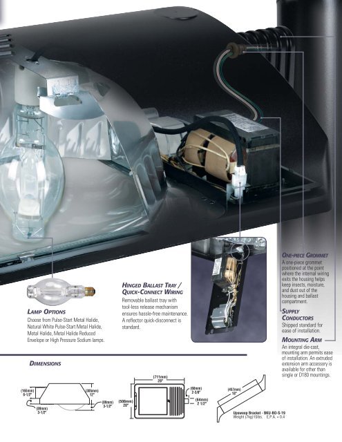 Challenger Brochure - LSI Industries Inc.