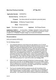 49 Meadow Prospect, 12/00549/FUL PDF 41 KB