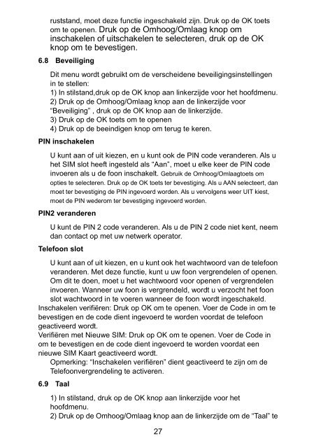 EasyMax Dutch 17.07.09