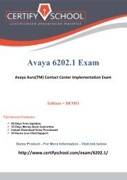 6202.1 Exam