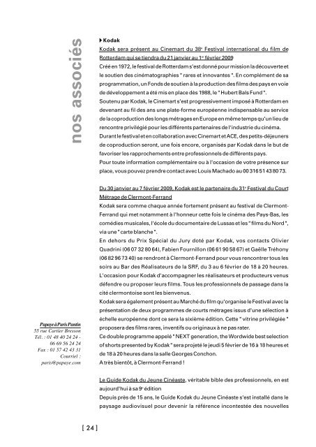 Lettre 183 pdf - Afc