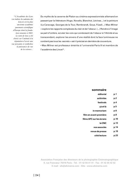 Lettre 148 b pdf - Afc