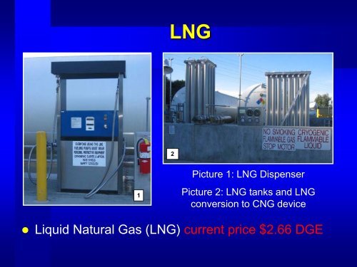 case study: lng conversions of heavy equipment in - HHP