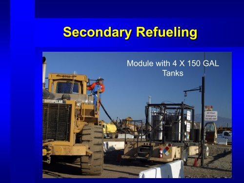 case study: lng conversions of heavy equipment in - HHP