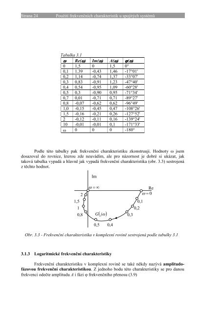 DiplomovÃ¡ prÃ¡ce - Ãstav automatizace a informatiky - VysokÃ© uÄenÃ­ ...