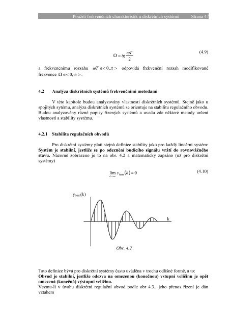 DiplomovÃ¡ prÃ¡ce - Ãstav automatizace a informatiky - VysokÃ© uÄenÃ­ ...