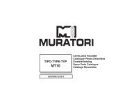 TAV. 2.0 - Muratori