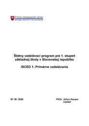 Panamské dátumové údaje lokalít