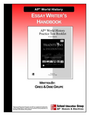 essays on higher education