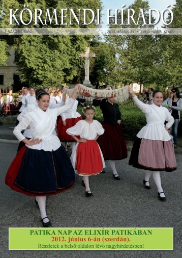 itt - Körmend
