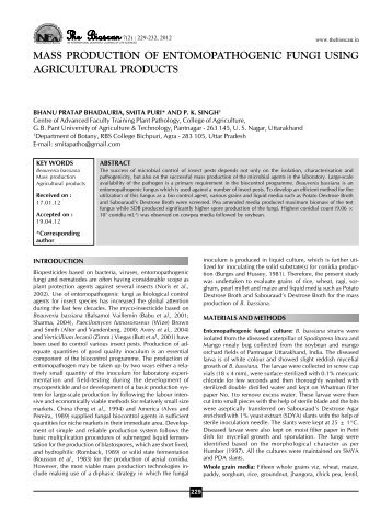 fullpaper - THE BIOSCAN