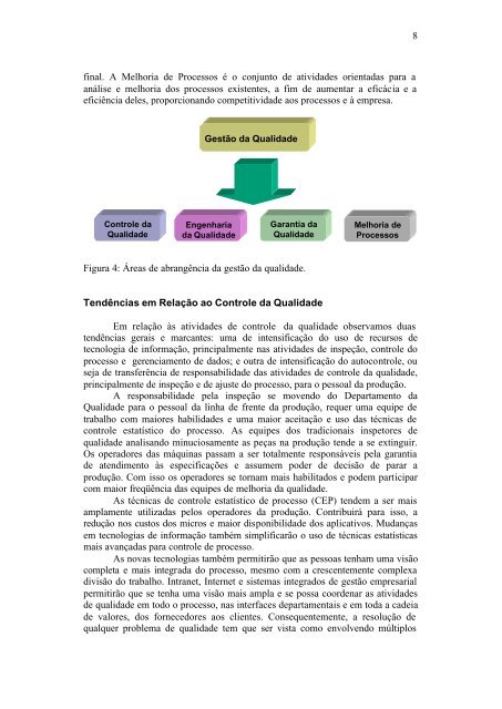 GestÃ£o da Qualidade na FÃ¡brica do Futuro