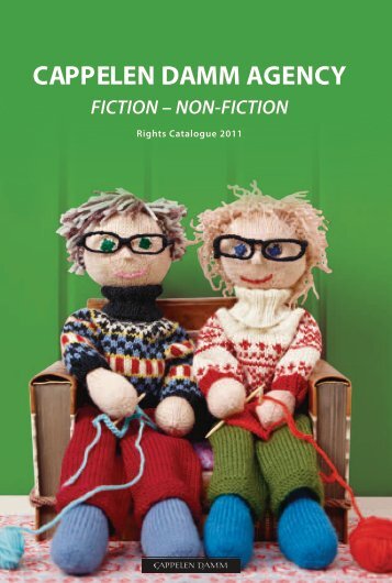 Fiction and Non-fiction - 2011 [pdf] - Cappelen Damm